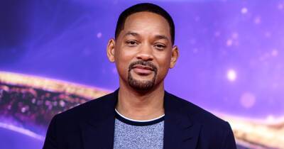 Academy Moves Up Board Meeting Regarding Will Smith’s Oscars Scandal in Wake of His Resignation - www.usmagazine.com - California - county Wake