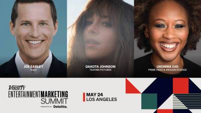 Entertainment Marketing Summit Returns In-Person May 24 - variety.com - Hollywood