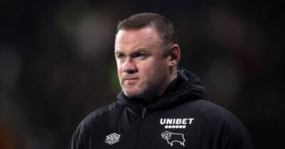 Wayne Rooney handed long-awaited Derby boost as struggling club names preferred bidder - www.manchestereveningnews.co.uk - USA - Manchester