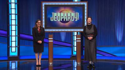 ‘Beyond Excited’: Woman From Nova Scotia Wins On ‘Jeopardy!’ - etcanada.com - county Halifax - county Prince Edward - county Marion