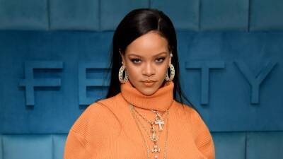 Rihanna Makes Her Debut on the Forbes Billionaires List - www.glamour.com - France - Barbados - New Jersey