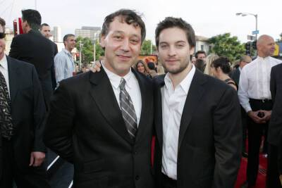 Sam Raimi Is Open To The Idea Of More ‘Spider-Man’ Movies With Tobey Maguire - etcanada.com