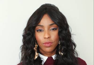 Jessica Williams Joins Jason Segel, Harrison Ford in Apple Series ‘Shrinking,’ James Ponsoldt Attached to Direct - variety.com - county Harrison - county Ford