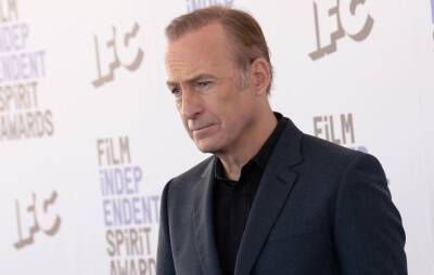 Bob Odenkirk set to star in TV adaptation of ‘Straight Man’ - www.nme.com - Britain - USA - Chicago - Pennsylvania