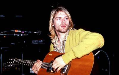 Kurt Cobain’s final days are being turned into an opera - www.nme.com - London