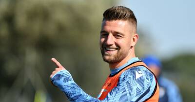 Manchester United 'in pole position' to sign Sergej Milinkovic-Savic and other transfer rumours - www.manchestereveningnews.co.uk - Britain - Manchester - Serbia