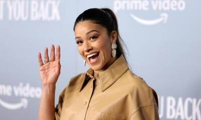 Gina Rodriguez’s new TV series rounds out its cast - us.hola.com - county St. Clair - county Ellis - city Elizabeth, county Ellis
