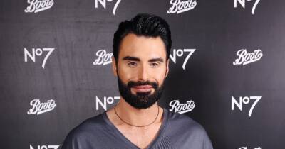 Rylan admits Eamonn and Ruth were 'frighted' for him after marriage breakdown - www.ok.co.uk