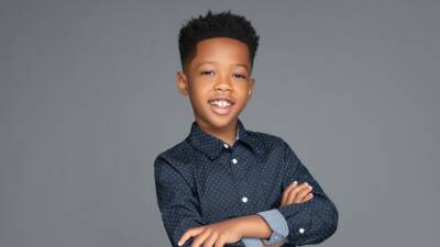 Newcomer Harper Anthony Joins Marvel Studios ‘Ironheart’ Series (Exclusive) - thewrap.com - Chicago - Illinois