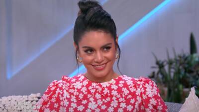 Vanessa Hudgens Almost Auditioned for 'American Idol' Before 'High School Musical' - www.etonline.com - USA