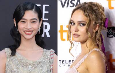 ‘Squid Game”s Jung Ho-yeon to star in film adaptation of ‘The Governesses’ - www.nme.com - Britain - Spain - France - Norway - San Francisco - county Person
