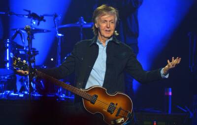 Rare Paul McCartney demo on cassette tape is set to fetch £10,000 - www.nme.com