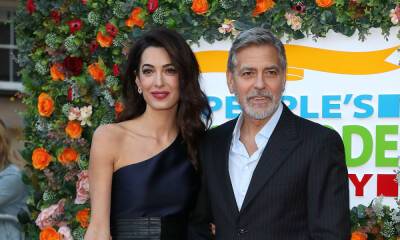 19 celebrity couples with big age differences - hellomagazine.com - Britain - New York - Italy - India - county Alexander
