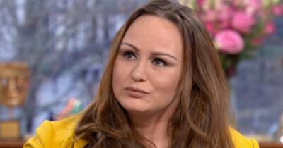 Murderer who killed Big Brother star Chanelle Hayes' mother in Manchester denied parole - www.manchestereveningnews.co.uk - Manchester