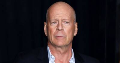Bruce Willis Knows How ‘Lucky’ and ‘Blessed’ He Is to Have Blended Family Amid Aphasia Battle - www.usmagazine.com - Hollywood