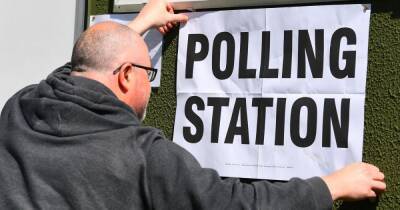 What date are the local elections in 2022? - www.manchestereveningnews.co.uk - Britain - Scotland - London - Ireland - Eu - county Bristol