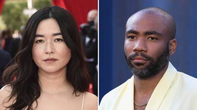 Maya Erskine Joins Donald Glover in ‘Mrs. and Mrs. Smith’ Series at Amazon - variety.com