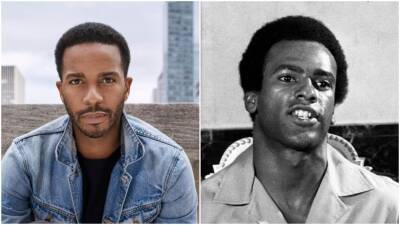 André Holland Set To Star As Black Panther Boss Huey Newton In ‘The Big Cigar’ For Apple From Janine Sherman Barrois, Don Cheadle, Jim Hecht & Warner Bros. TV - deadline.com - Cuba - county Arthur - county Newton - city Davis