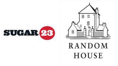 Sugar23 & Random House Partner To Launch Co-Branded Publishing Imprint Sugar23 Books - deadline.com - county Houghton - county Mifflin