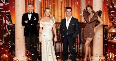 Britain’s Got Talent air date revealed - and there’s not long to wait - www.ok.co.uk - Britain