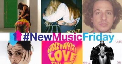 New Releases - www.officialcharts.com - Britain - county Isle Of Wight