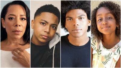 MGM’s ‘Creed III’ Casts Selenis Leyva, Thaddeus J. Mixson, Spence Moore II and Mila Davis-Kent (EXCLUSIVE) - variety.com - Jordan - Washington