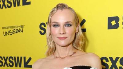 Diane Kruger Clarifies 'Troy' Comments and Reflects on How Hollywood Has Changed (Exclusive) - www.etonline.com - Hollywood