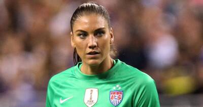 Hope Solo Arrested for DUI: Everything We Know About the Charges, Her Children, More - www.usmagazine.com - Sweden - county Winston - North Carolina - county Forsyth