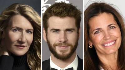 Laura Dern & Liam Hemsworth To Star In Netflix Romance ‘Lonely Planet’; ‘Unbelievable’s Susannah Grant Directing - deadline.com - Morocco