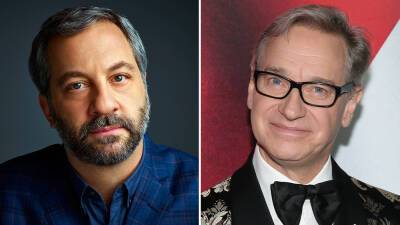 Peter Bart: Judd Apatow & Paul Feig Favor Comedy Over Cohesion In Two New Projects - deadline.com