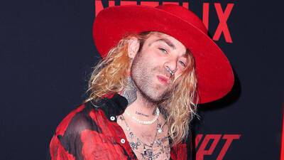 Mod Sun: 5 Things To Know About Avril Lavigne’s Fiancé - hollywoodlife.com - Paris - Smith