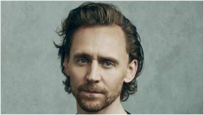 Tom Hiddleston To Star In Apple Limited Series ‘The White Darkness’ - deadline.com - Antarctica