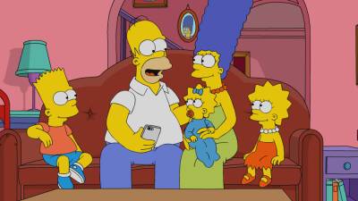 ‘The Simpsons’ To Feature Sign Language and Deaf Actor In New Episode - etcanada.com - USA