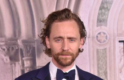 Tom Hiddleston to Star in Apple Drama Series ‘White Darkness’ From ‘Pachinko’ Writer Soo Hugh - variety.com - Antarctica