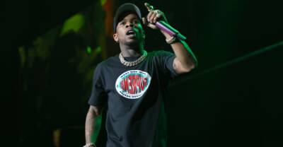 Report: Tory Lanez’s bail increased for violating protective order in Megan Thee Stallion assault case - www.thefader.com