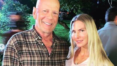 Bruce Willis' new movie co-star on his legacy following aphasia, retirement: 'He goes out as a legend' - www.foxnews.com - county Metcalfe - Chad - county Murray