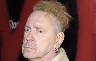 John Lydon slams Sex Pistols biopic ‘Pistol’ as a “middle class fantasy” - www.nme.com