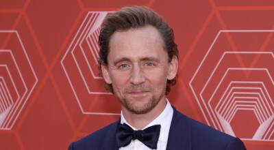 Tom Hiddleston to Star in Apple TV+ Series 'The White Darkness' - www.justjared.com - Antarctica