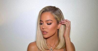 Khloe Kardashian regrets not getting nose job sooner and tells fan her recovery 'was a breeze' - www.ok.co.uk - USA