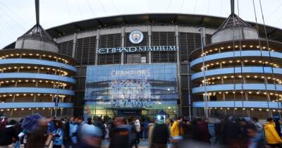 Man City position unchanged as FFP claims resurface - www.manchestereveningnews.co.uk - Manchester - Germany - Sancho