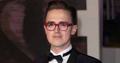 Tom Fletcher was once insulted about his voice by Rod Stewart - www.msn.com