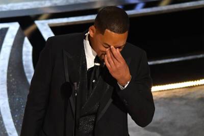 Academy ‘split’ over confiscating Will Smith’s Oscar on decision day - nypost.com - USA - county Young - city Tinseltown