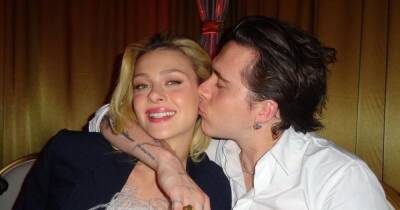 Brooklyn Beckham and Nicola Peltz's wedding guests will have to abide by this strict rule - www.ok.co.uk - Miami - Florida