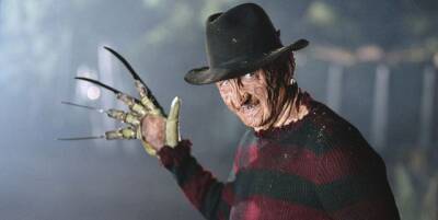 ‘The Robert Englund Story’: Doc About Freddy Krueger & ‘Stranger Things’ Actor Wraps With Eli Roth, Lance Henriksen, More, Among Talking Heads - deadline.com - Britain - London - USA