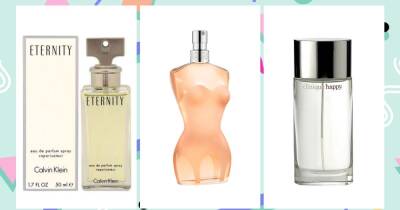 These 90s and 00s perfumes are making a serious comeback for summer - www.ok.co.uk