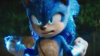 Box Office: ‘Sonic the Hedgehog 2’ Races to $6.3 Million in Thursday Previews - variety.com