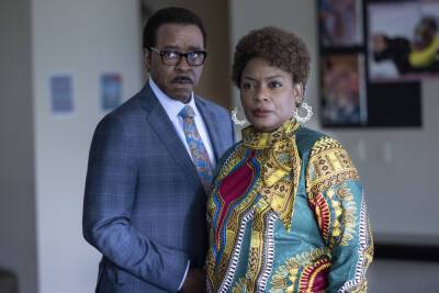 ‘61st Street,’ Starring Courtney B. Vance and Aunjanue Ellis, Takes Its Time Telling a Terrible, Familiar Story: TV Review - variety.com - Chicago - Jordan - Beyond