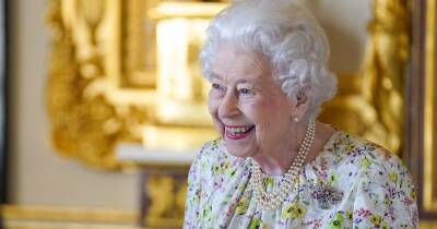 Queen pulls of out Easter event next week 'with regret' and replaced by Prince Charles - www.ok.co.uk - county Windsor