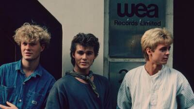 ‘a-ha: The Movie’ Film Review: Modest Documentary Takes on Norwegian Pop Legends - thewrap.com - USA - Norway