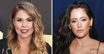 Teen Mom 2’s Kailyn Lowry Apologizes for ‘Wrongfully Accusing’ Jenelle Evans of Spilling Pregnancy News - www.usmagazine.com - Pennsylvania - North Carolina